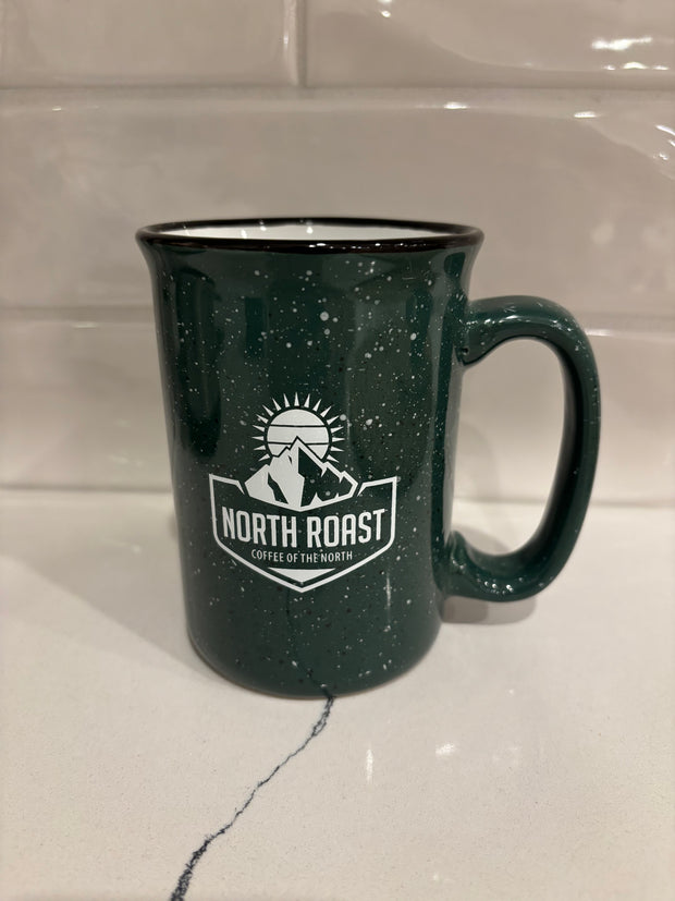 North Roast Coffee Mug - North Roast Coffee BC