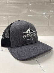 North Roast Trucker Snap-Back - North Roast Coffee BC